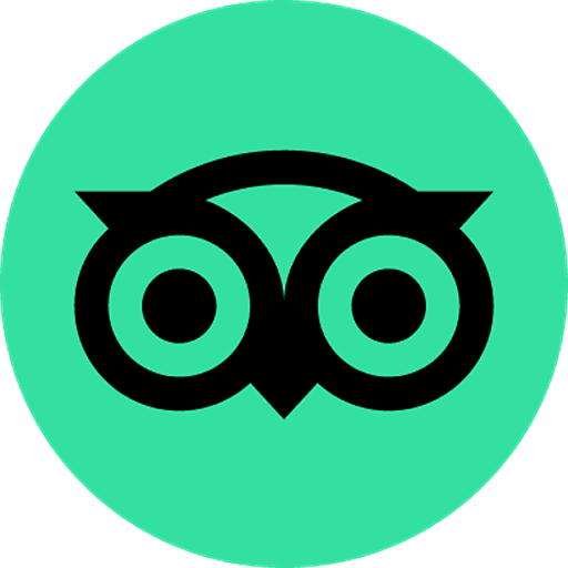 TripAdvisor Badge